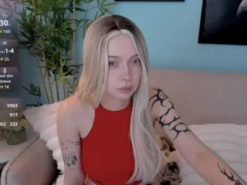 Bongacams Adult Video Chat of DragonFlya