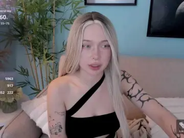 Bongacams Live Sex Cam of DragonFlya