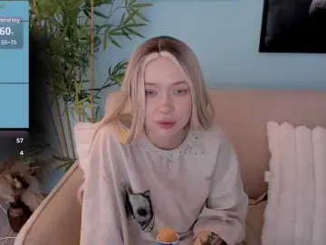 Bongacams Best Webcam of DragonFlya