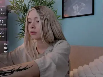 Bongacams Live Sex Cam of DragonFlya