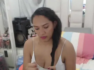 KarlieK from bongacams