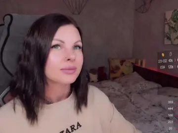 Bongacams Live Sex of LiluDallass