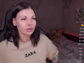 Bongacams Free Live Porn of LiluDallass