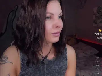 Bongacams Free Porn Cam of LiluDallass