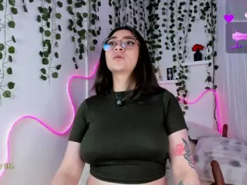 Bongacams Sex Cam of Samii-Evans