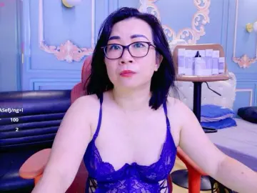 Bongacams Adult Webcams of LucianaMeca