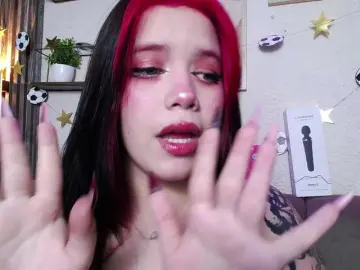 Bongacams Nude Webcam of Annybutty