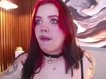 Annybutty from bongacams