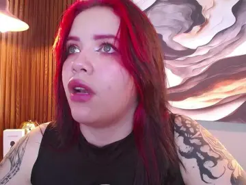 Bongacams Sex Chat of Annybutty