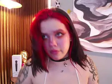 Bongacams Adult Webcam of Annybutty