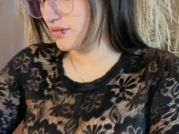 Bongacams Live Sex Cam of ELECKTRA-SWEET