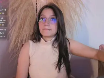 Bongacams Sex Chat of ELECKTRA-SWEET