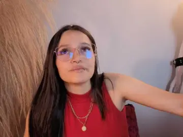 Bongacams Adult Video Chat of ELECKTRA-SWEET