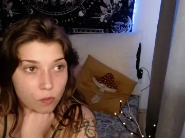 Bongacams Best Webcam of RacyRoby