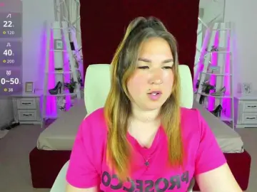 Bongacams Sex Chat of SofiiDarling