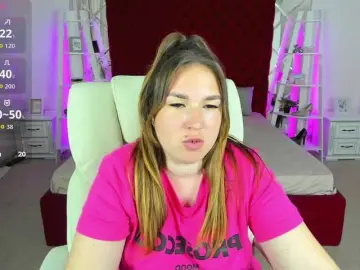 Bongacams Nude Webcam of SofiiDarling