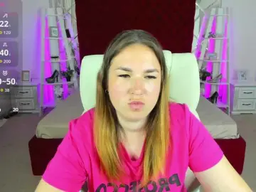 Bongacams Private Sex Chat of SofiiDarling