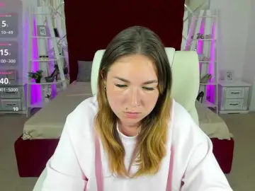 Bongacams Sex Cam of SofiiDarling