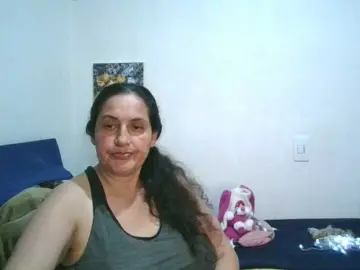Bongacams Adult Video Chat of Ximenajimenez