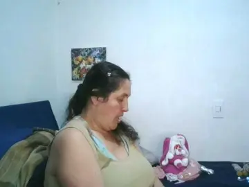 Bongacams Best Webcam of Ximenajimenez