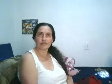 Bongacams Best Webcam of Ximenajimenez