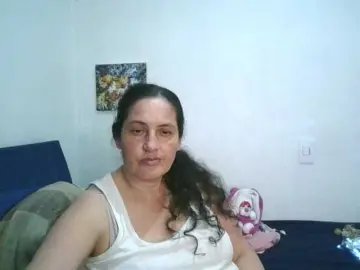 Bongacams Nude Webcam of Ximenajimenez