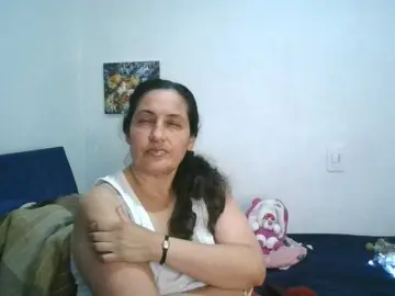 Bongacams Sex Cam of Ximenajimenez