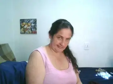 Bongacams Adult Video Chat of Ximenajimenez