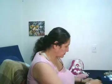 Bongacams Best Webcam of Ximenajimenez