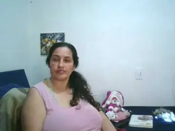 Bongacams Adult Webcam of Ximenajimenez