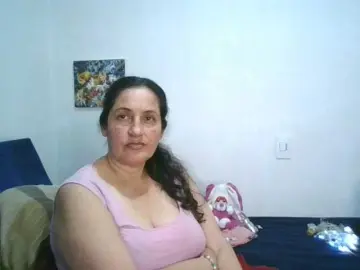 Bongacams Nude Webcam of Ximenajimenez