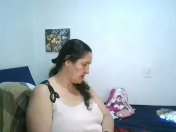 Bongacams Free Live Porn of Ximenajimenez