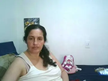 Bongacams Nude Webcam of Ximenajimenez