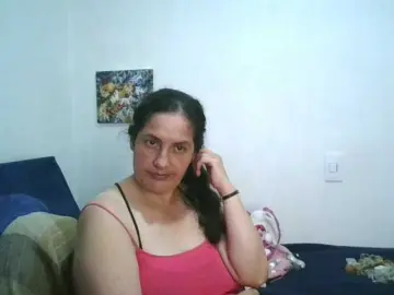 Bongacams Adult Webcams of Ximenajimenez