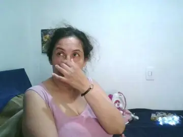 Bongacams Sex Chat of Ximenajimenez
