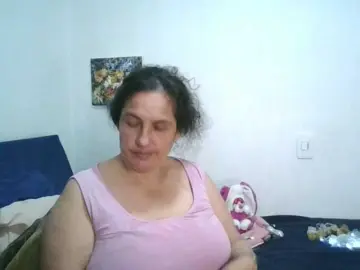 Bongacams Private Sex Chat of Ximenajimenez