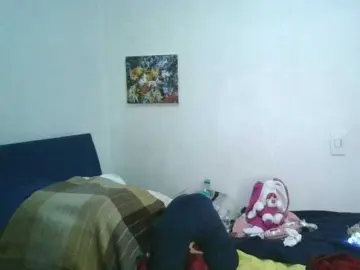 Bongacams Free Live Porn of Ximenajimenez