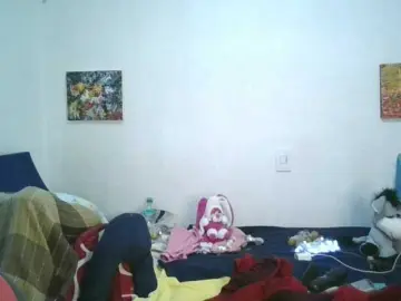 Bongacams Live Porn of Ximenajimenez