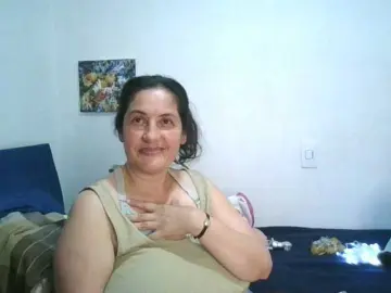 Bongacams Live Sex Cam of Ximenajimenez