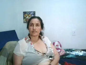 Bongacams Private Sex Chat of Ximenajimenez