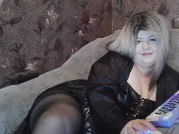 Bongacams Nude Webcam of Yuliia