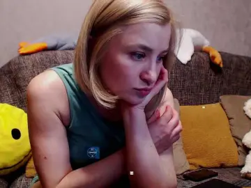 Bongacams Nude Webcam of alya555