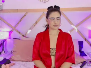 Bongacams Best Webcam of BellaaGrace