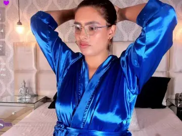 Bongacams Nude Webcam of BellaaGrace