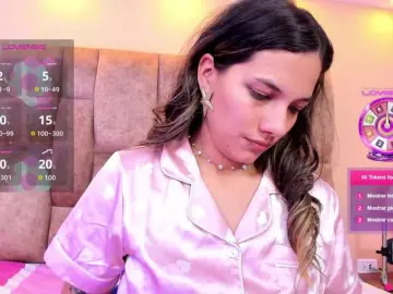 Bongacams Free Porn Cam of EmmaSanchez1