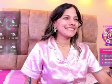 Bongacams Nude Webcam of EmmaSanchez1