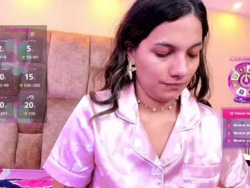 Bongacams Best live sex cam show of EmmaSanchez1