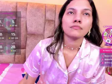 Bongacams Adult Webcams of EmmaSanchez1