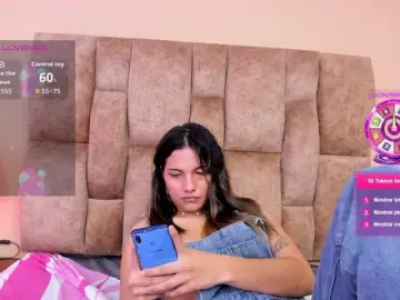 Bongacams Adult Webcams of EmmaSanchez1
