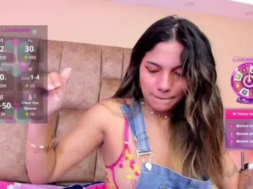 Bongacams Sex Chat of EmmaSanchez1